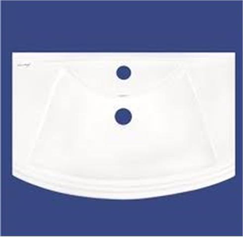 روشویی روکابینتی آرمیتاژ مدل آنا 63